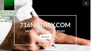 716Notary